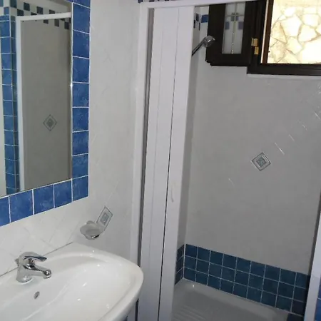 Residenza Romantica Aparthotel Tropea