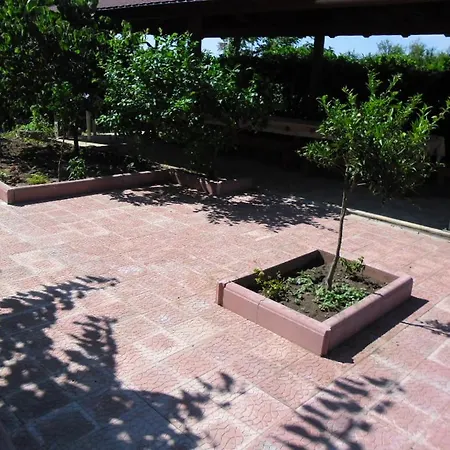 Residenza Romantica Aparthotel Tropea