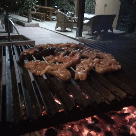 Residenza Romantica Aparthotel Tropea