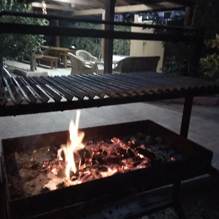 Residenza Romantica Tropea