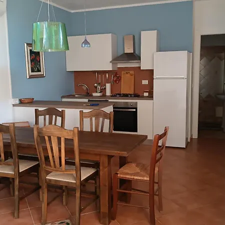 Aparthotel Residenza Romantica Tropea