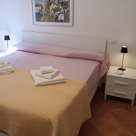 Aparthotel Residenza Romantica 3*