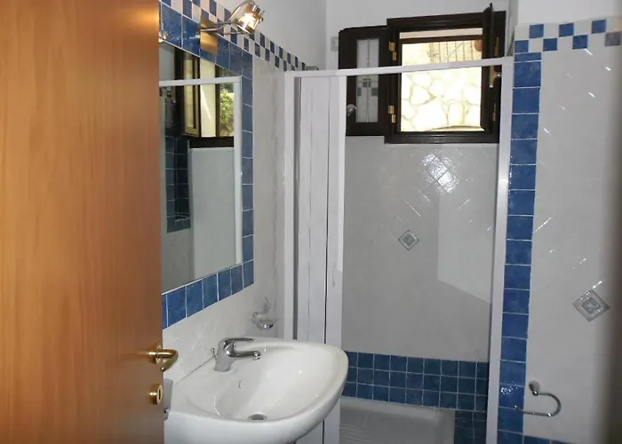 Residenza Romantica מלון דירות 3*