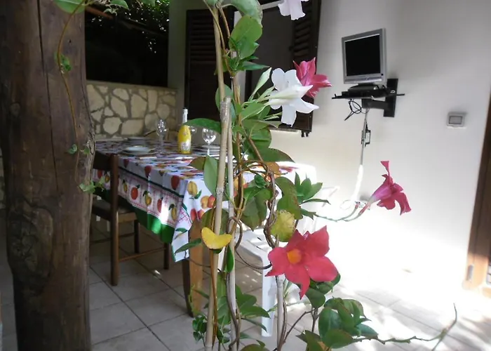 Residenza Romantica 3* טרופאה