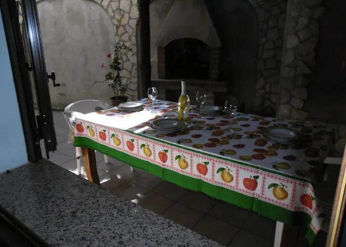 Residenza Romantica מלון דירות 3*