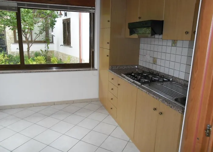 Residenza Romantica 3*