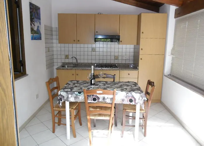 Residenza Romantica 3*