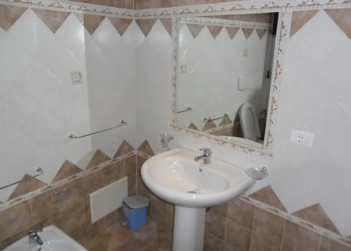 Residenza Romantica מלון דירות 3*