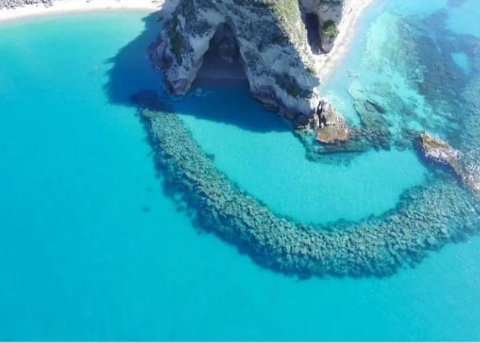 Residenza Romantica מלון דירות 3*