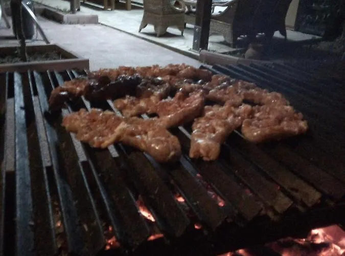 Residenza Romantica מלון דירות טרופאה