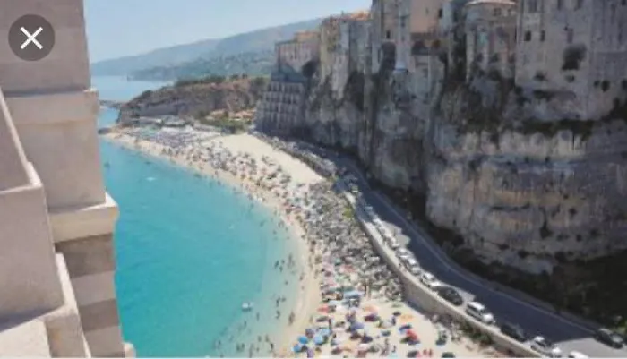 מלון דירות Residenza Romantica