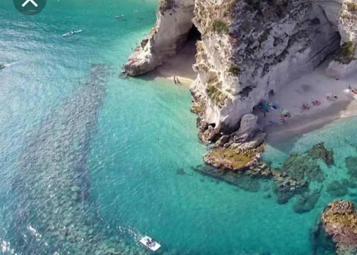 מלון דירות Residenza Romantica 3*