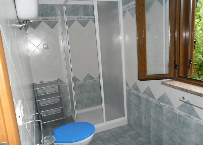 מלון דירות Residenza Romantica