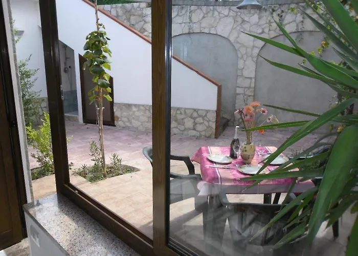 Residenza Romantica מלון דירות 3*