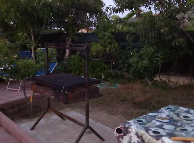 Residenza Romantica מלון דירות