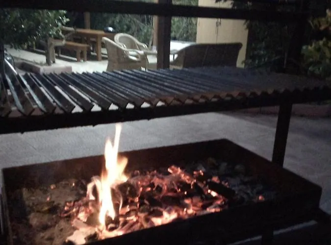 Residenza Romantica טרופאה