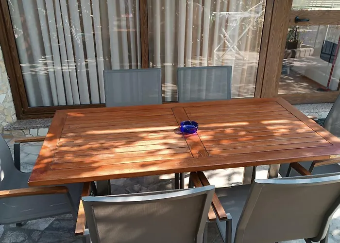 מלון דירות Residenza Romantica