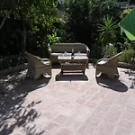 Residenza Romantica Aparthotel 4*