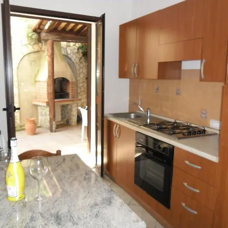 Residenza Romantica Ξενοδοχείο με διαμερίσματα