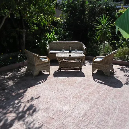 Residenza Romantica Aparthotel 3*