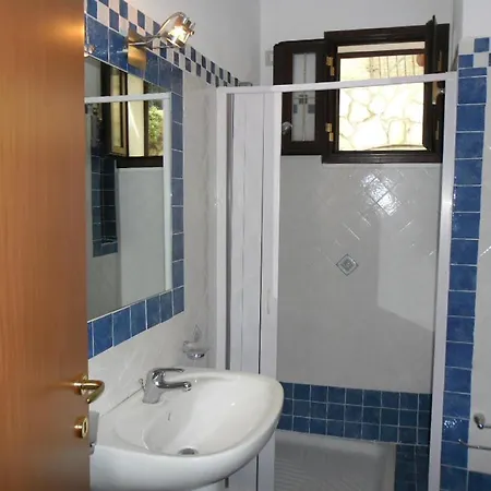 Residenza Romantica Aparthotel 3*