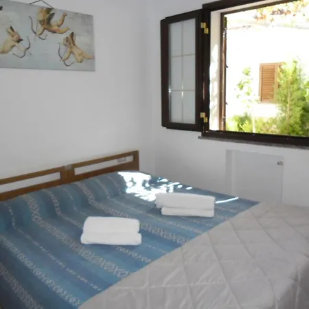 Residenza Romantica Appart hôtel