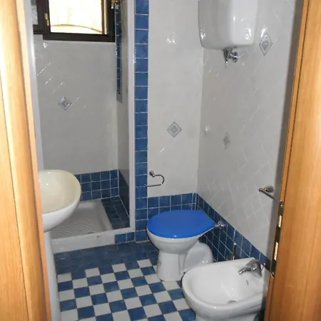 Residenza Romantica Aparthotel Tropea