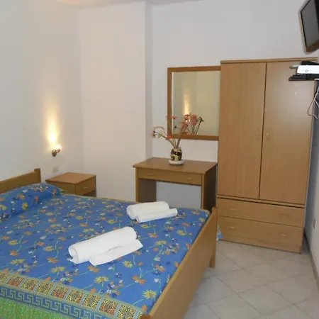 Residenza Romantica Aparthotel