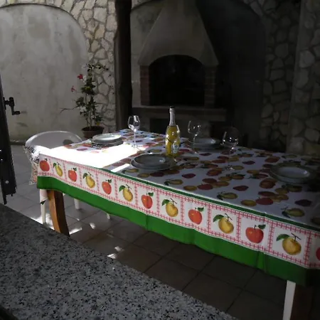 Residenza Romantica Aparthotel 3*