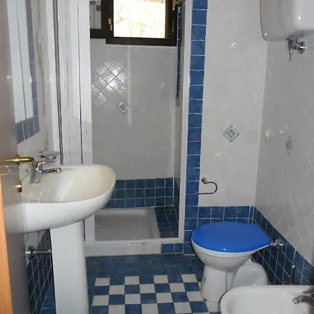 Residenza Romantica Appart hôtel