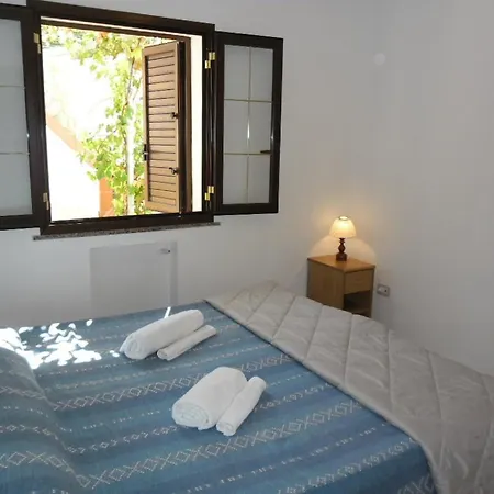 Residenza Romantica Ξενοδοχείο με διαμερίσματα
