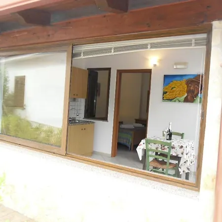 Residenza Romantica 3*