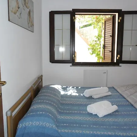 Residenza Romantica Aparthotel 3*
