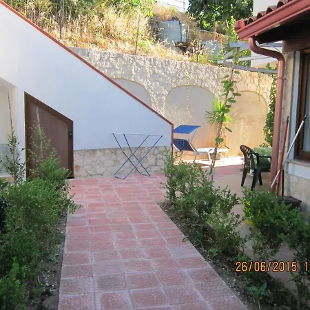 Residenza Romantica 3* Tropea