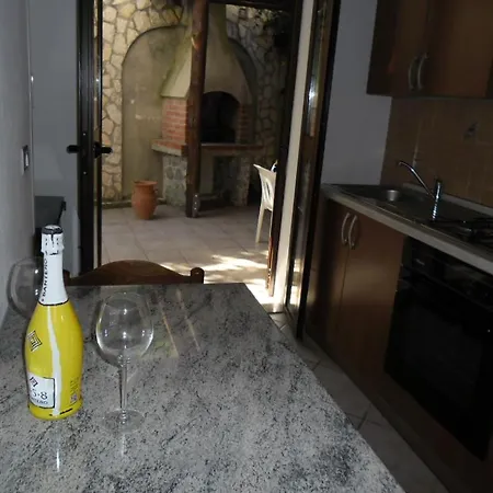 Residenza Romantica Aparthotel