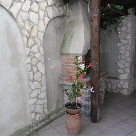 Residenza Romantica Aparthotel Tropea