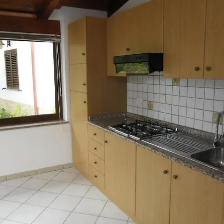 Residenza Romantica Aparthotel