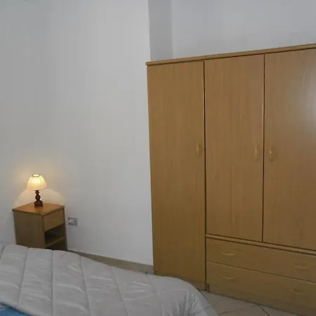 Residenza Romantica Appart hôtel Tropea