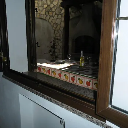Residenza Romantica מלון דירות