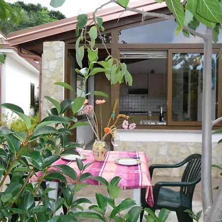 Residenza Romantica Aparthotel Tropea