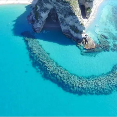 Residenza Romantica Aparthotel 3*