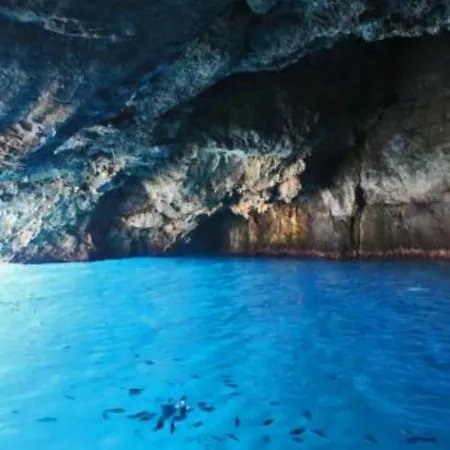 Aparthotel Residenza Romantica Tropea