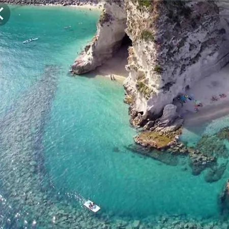 Aparthotel Residenza Romantica 3*