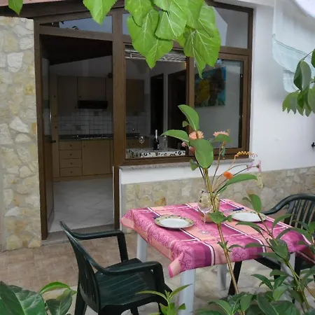 Appart hôtel Residenza Romantica Tropea