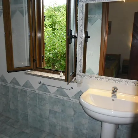 Aparthotel Residenza Romantica