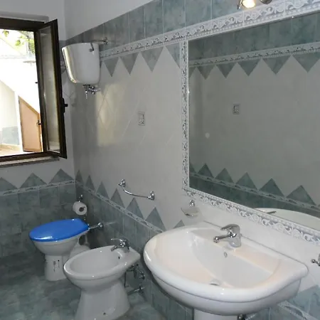 Residenza Romantica Tropea