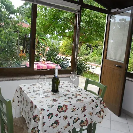 Residenza Romantica 3* Tropea