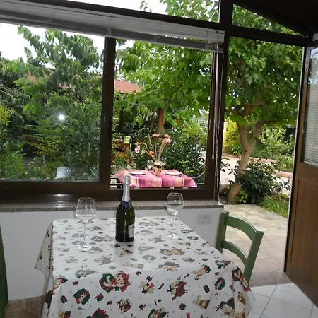 Appart hôtel Residenza Romantica