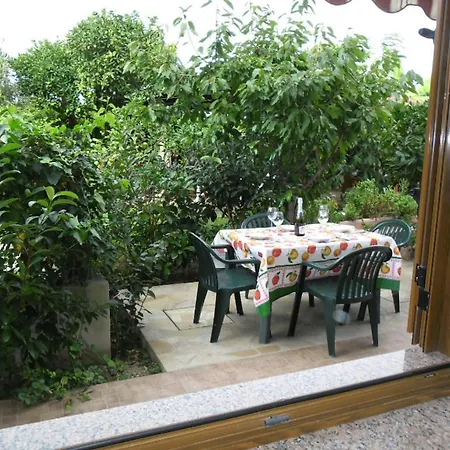 Residenza Romantica מלון דירות