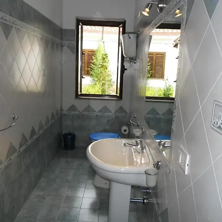 Residenza Romantica Aparthotel Tropea